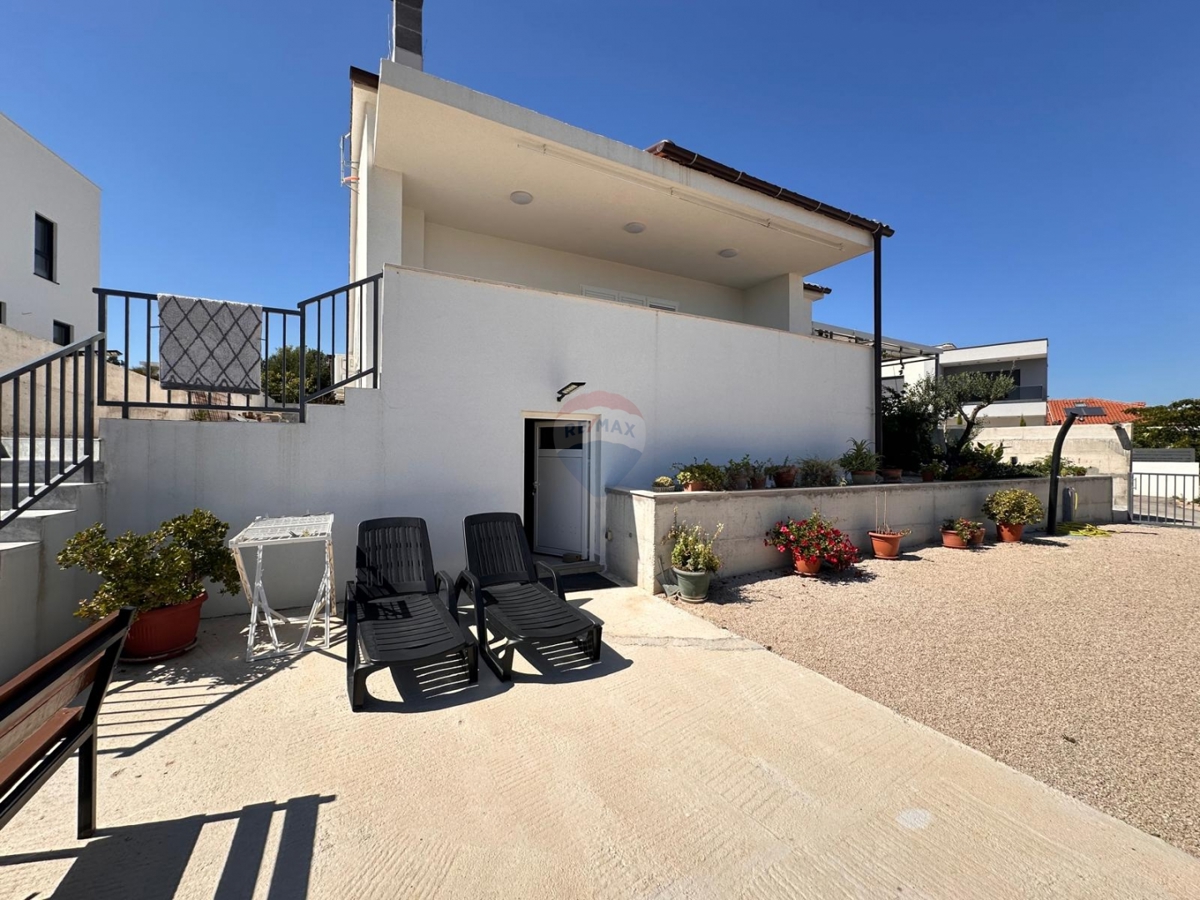 Casa Vodice, 160m2