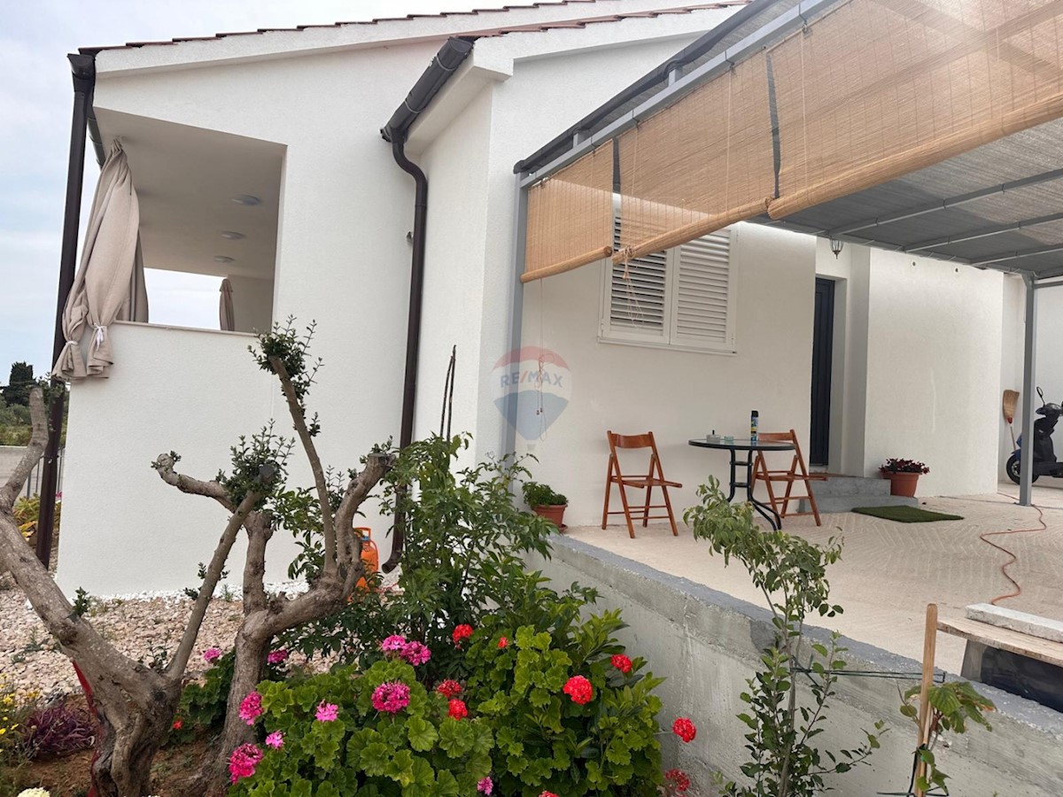 Casa Vodice, 160m2