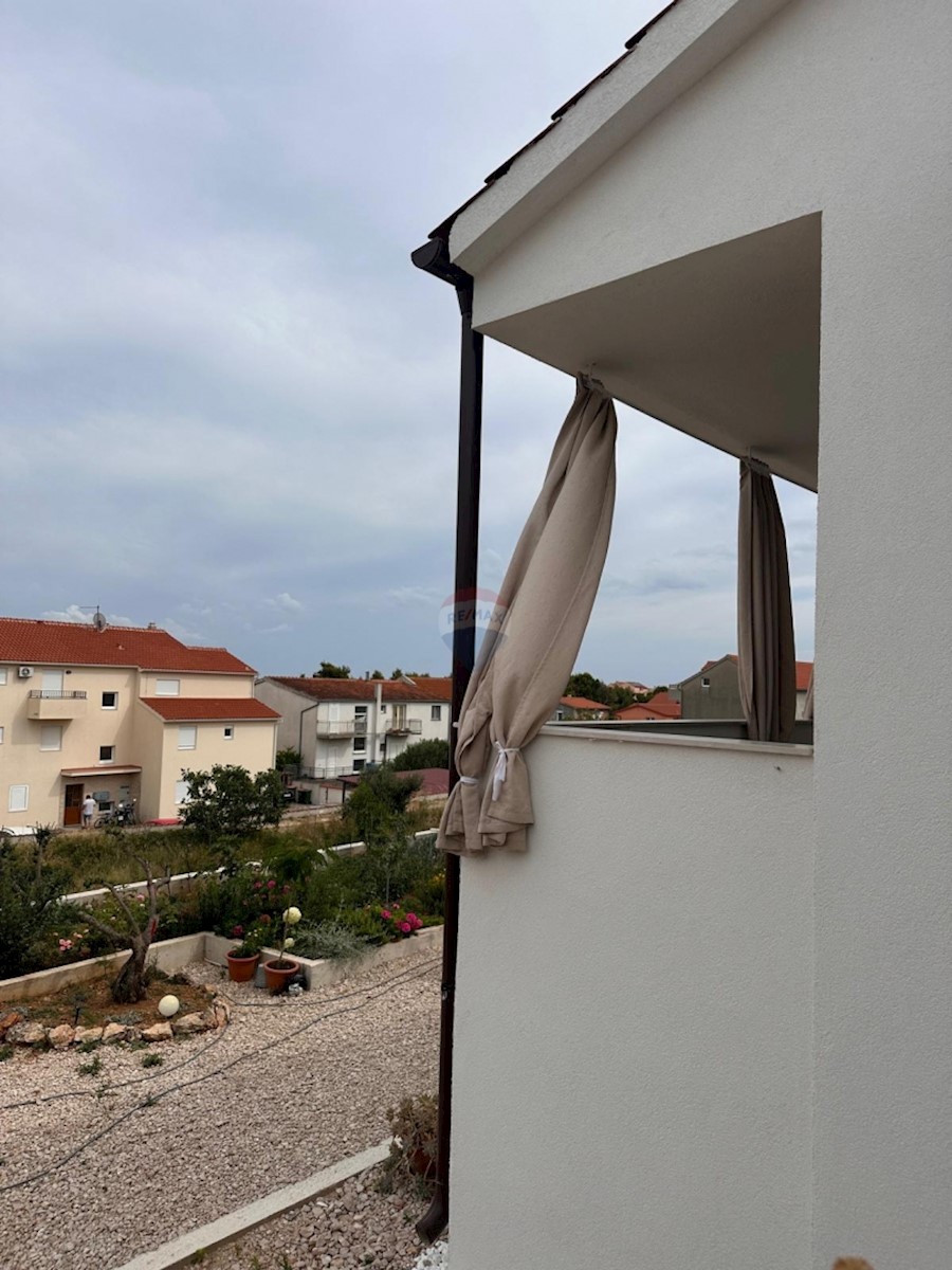 Casa Vodice, 160m2