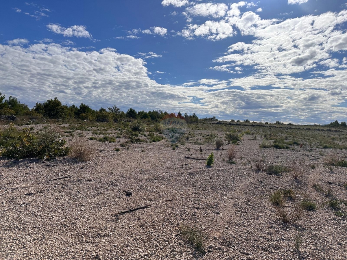 Terreno Vodice, 526m2