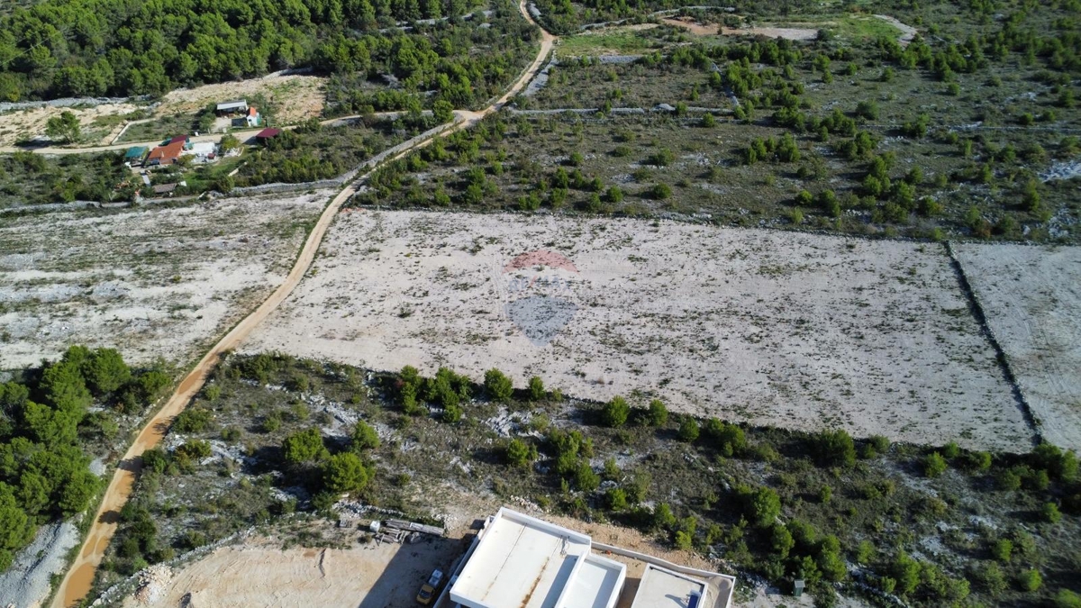 Terreno Vodice, 526m2