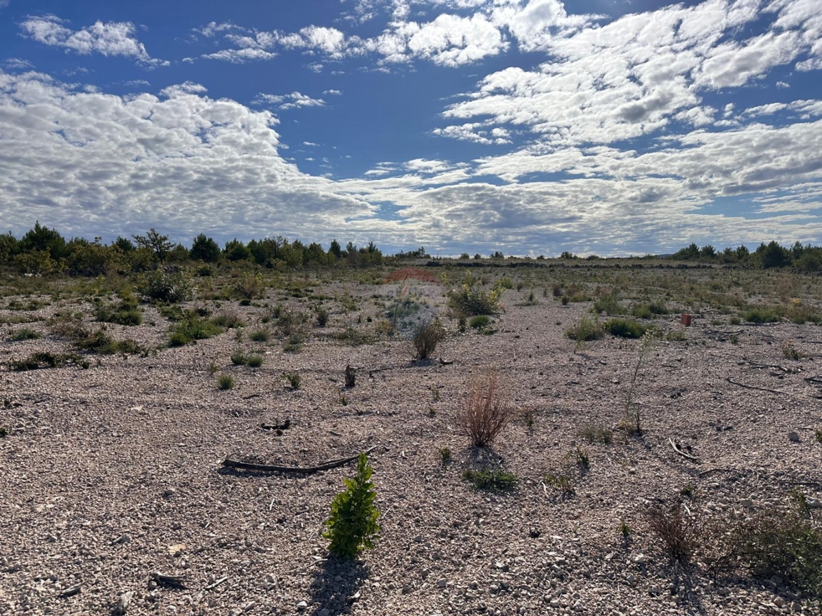 Terreno Vodice, 526m2