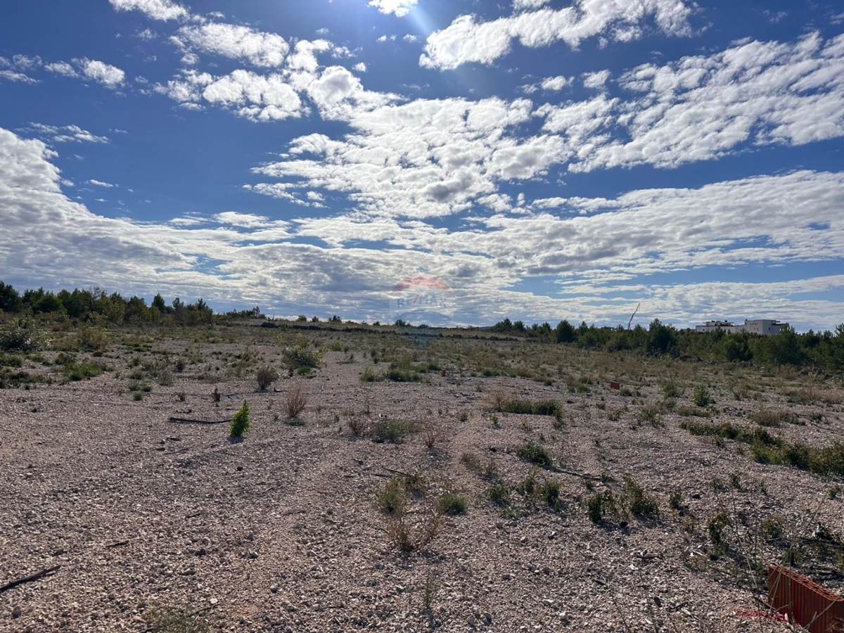 Terreno Vodice, 526m2