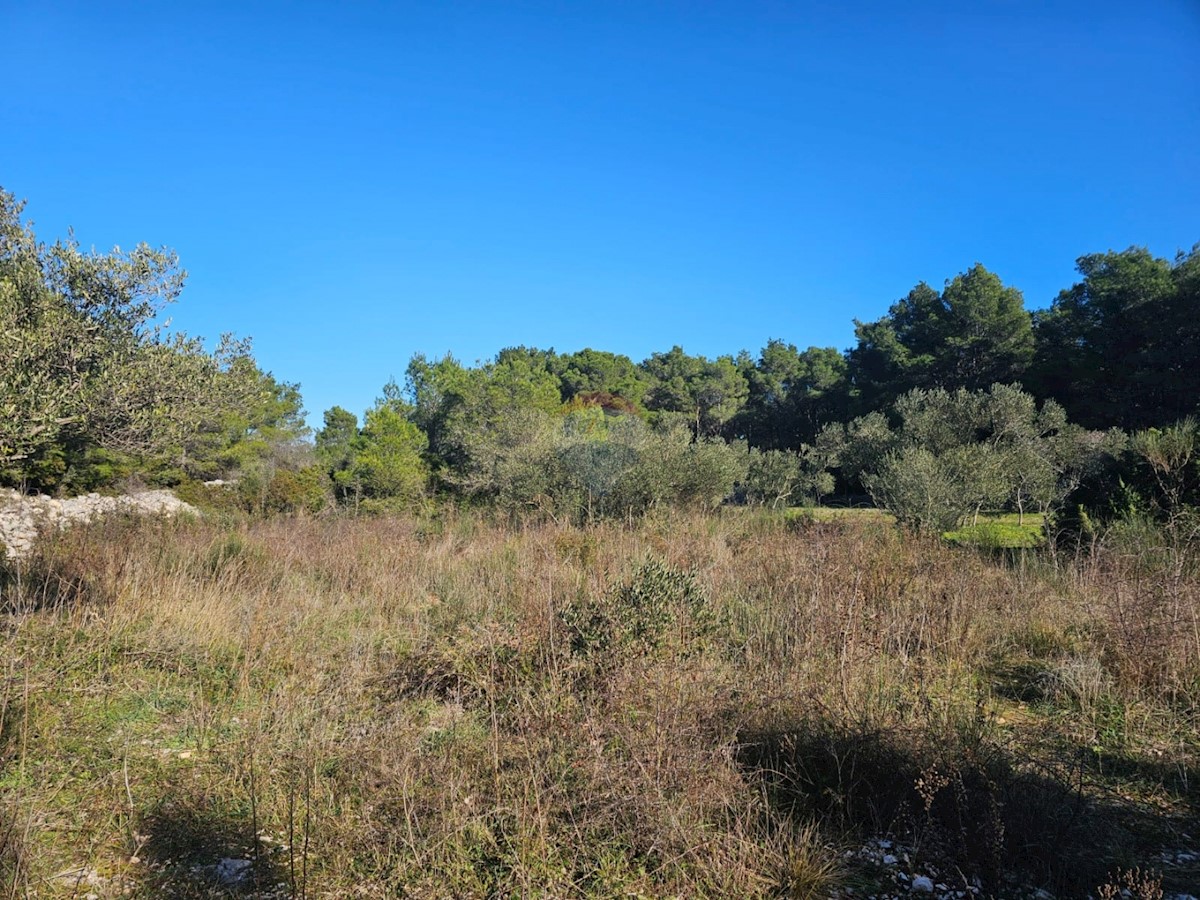 Terreno Zablaće, Šibenik - Okolica, 913m2