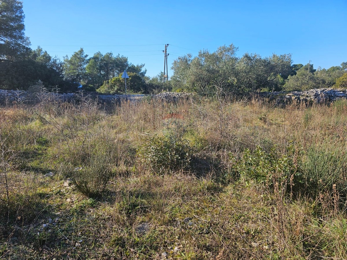 Terreno Zablaće, Šibenik - Okolica, 913m2