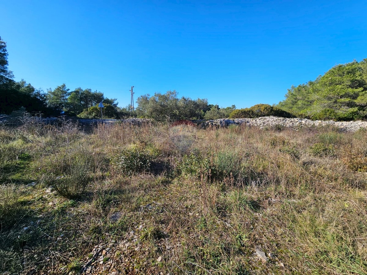 Terreno Zablaće, Šibenik - Okolica, 913m2