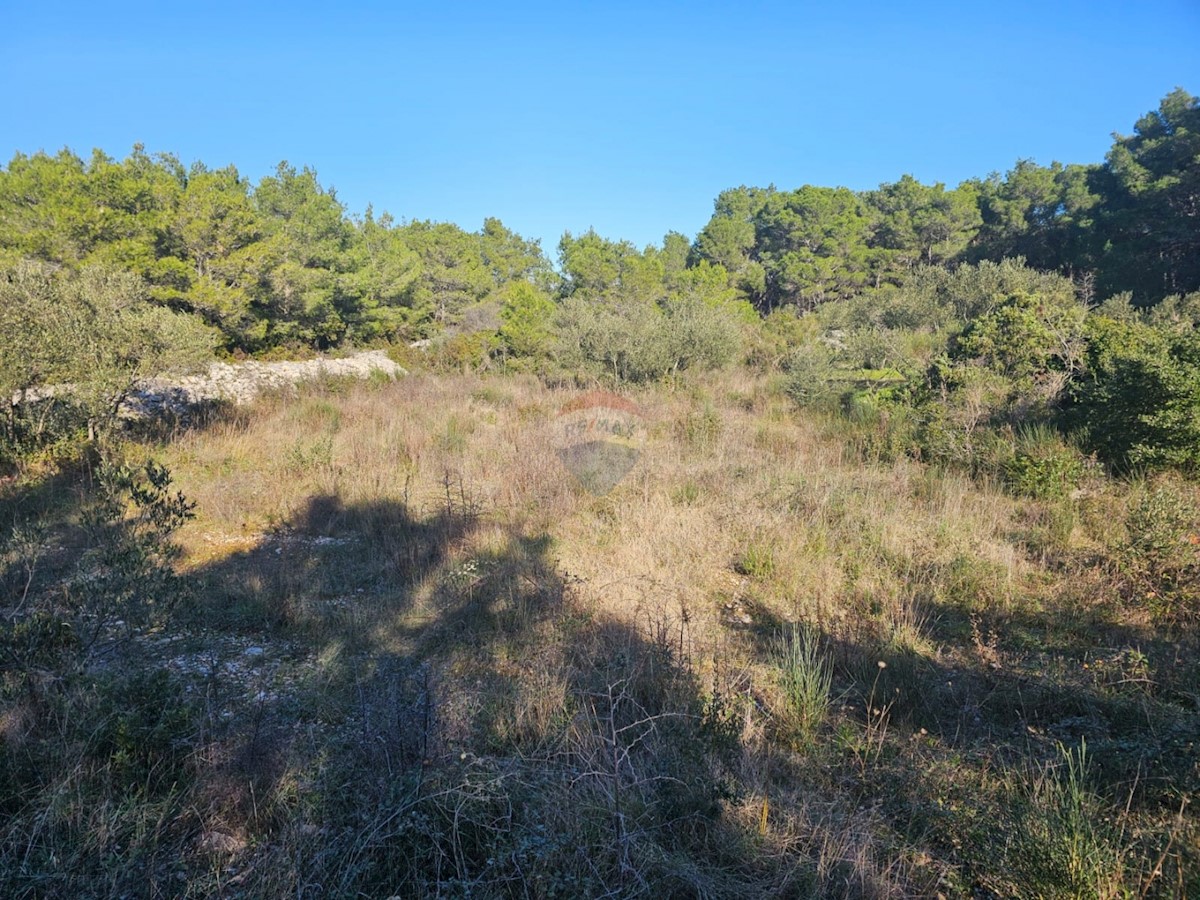 Terreno Zablaće, Šibenik - Okolica, 913m2