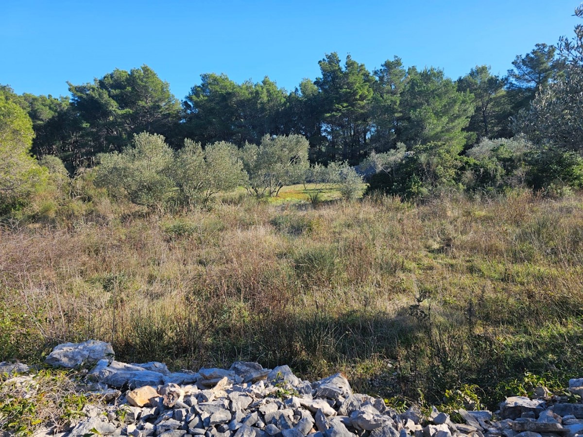 Terreno Zablaće, Šibenik - Okolica, 913m2