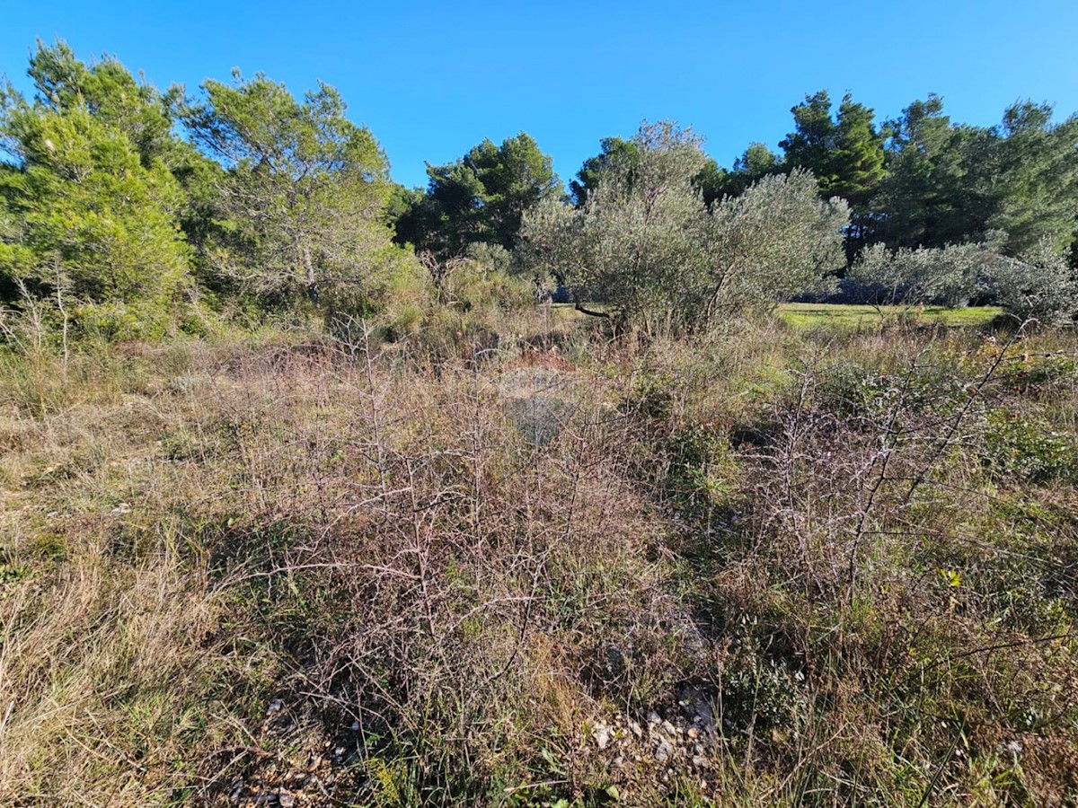 Terreno Zablaće, Šibenik - Okolica, 913m2