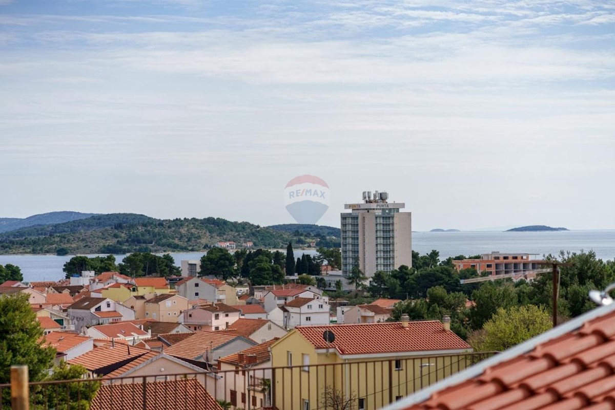 Casa Vodice, 523m2