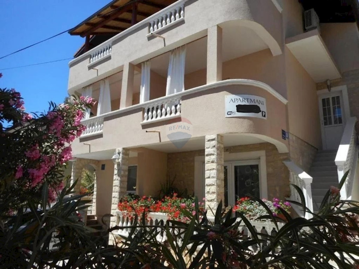 Casa Vodice, 523m2