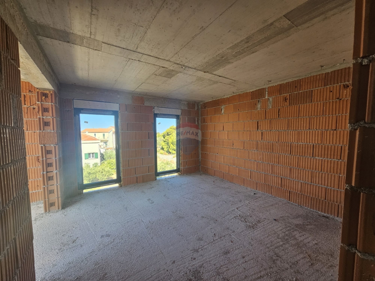 Appartamento Primošten, 76,06m2