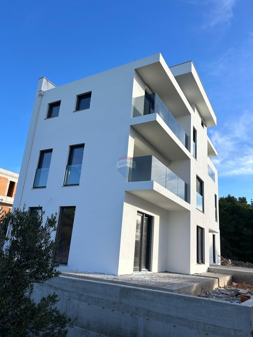 Appartamento Primošten, 76,06m2