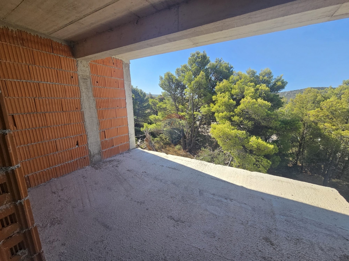 Appartamento Primošten, 76,06m2