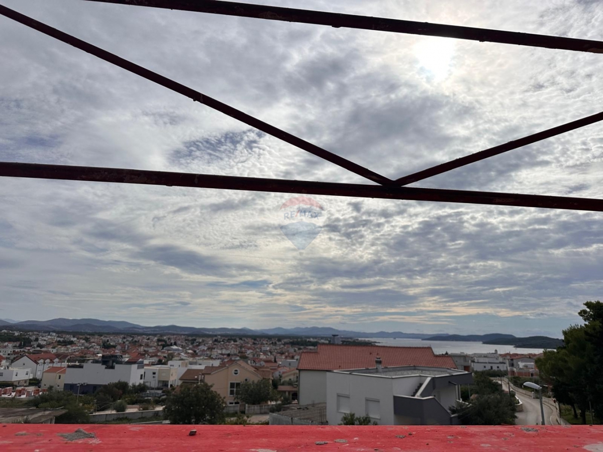 Appartamento Vodice, 135,71m2