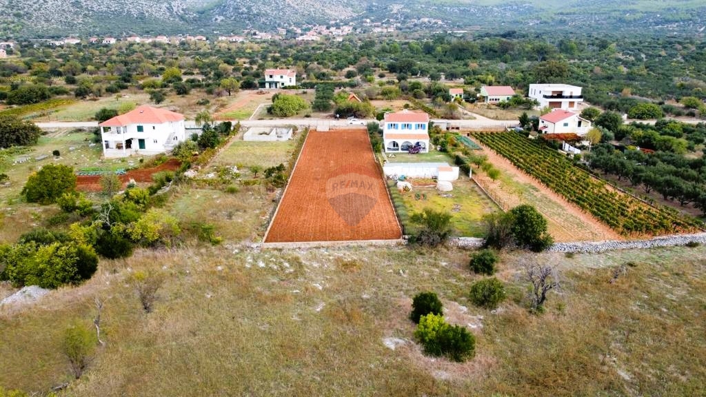Terreno edificabile Gustirna, Marina
