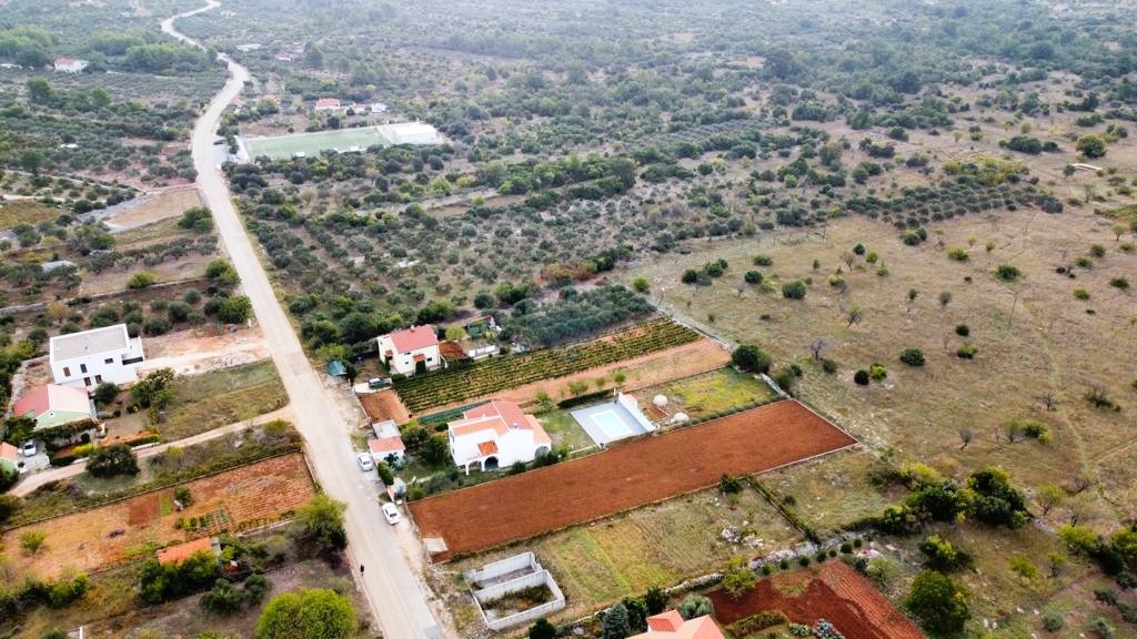 Terreno edificabile Gustirna, Marina