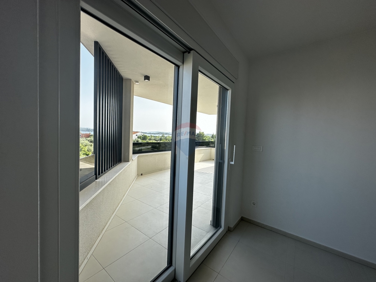 Appartamento Vodice, 101m2