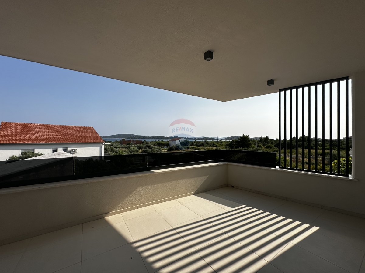 Appartamento Vodice, 101m2