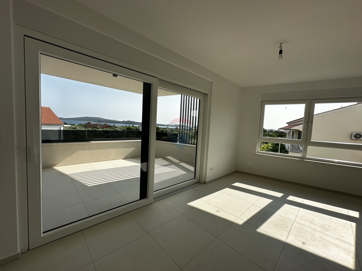 Appartamento Vodice, 101m2