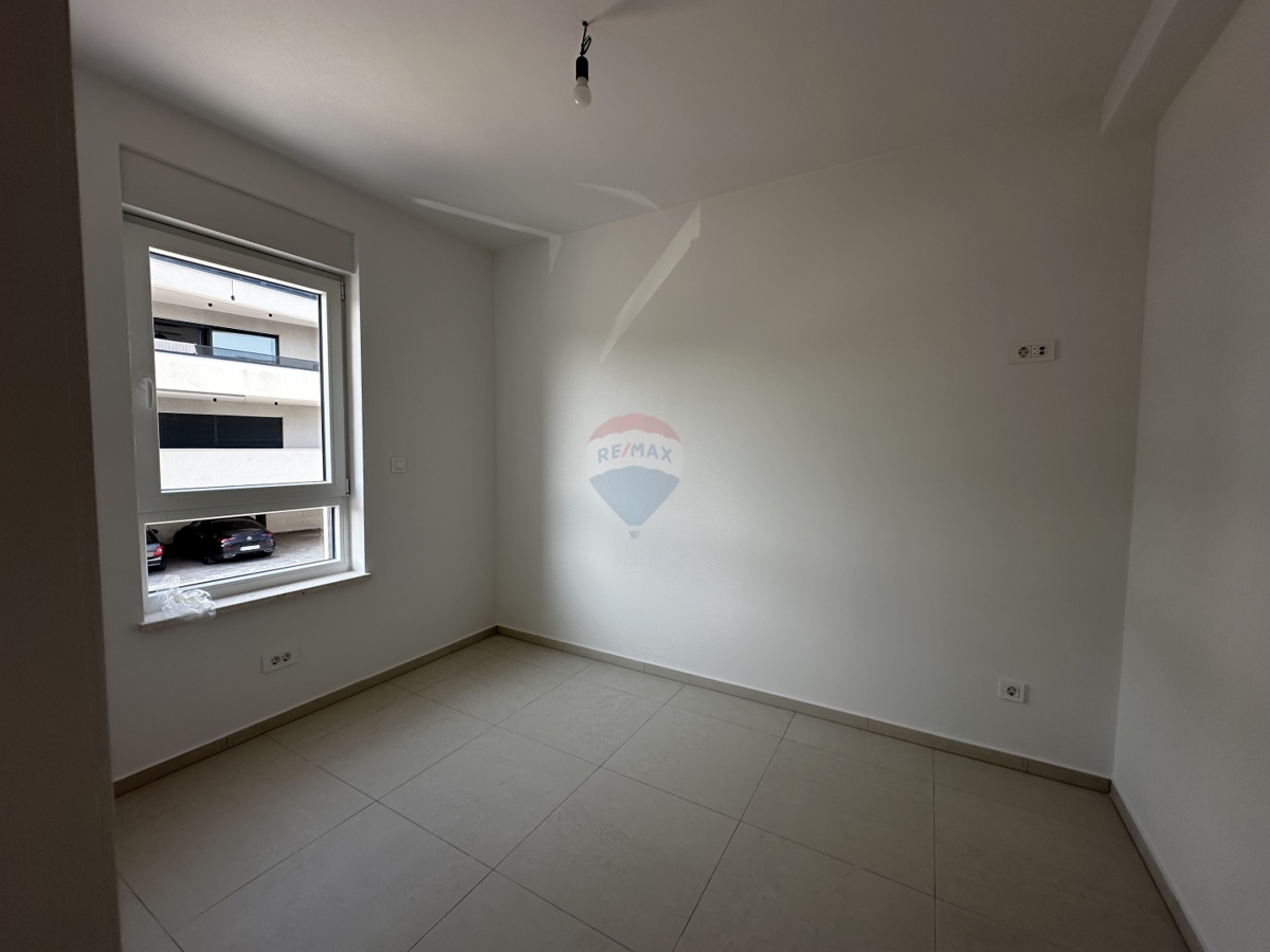 Appartamento Vodice, 101m2