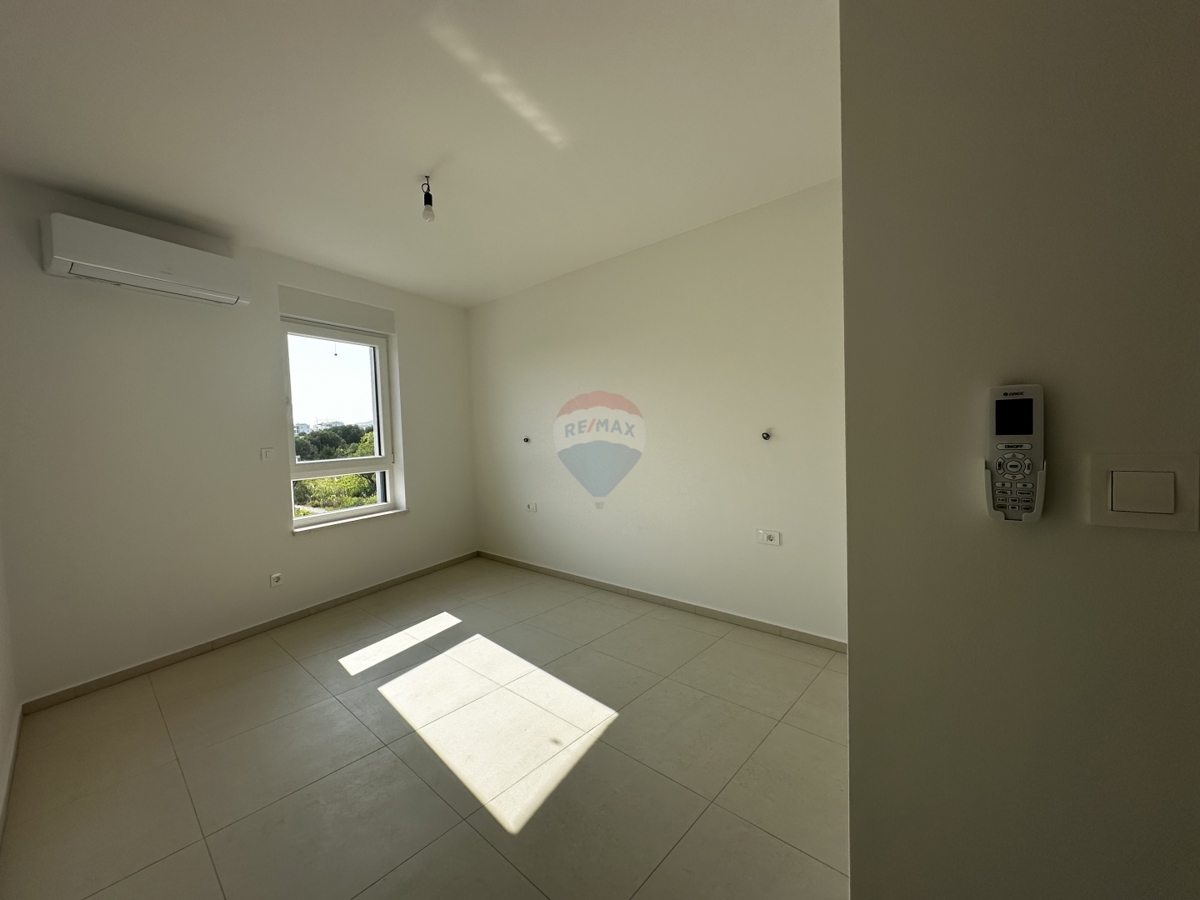 Appartamento Vodice, 101m2