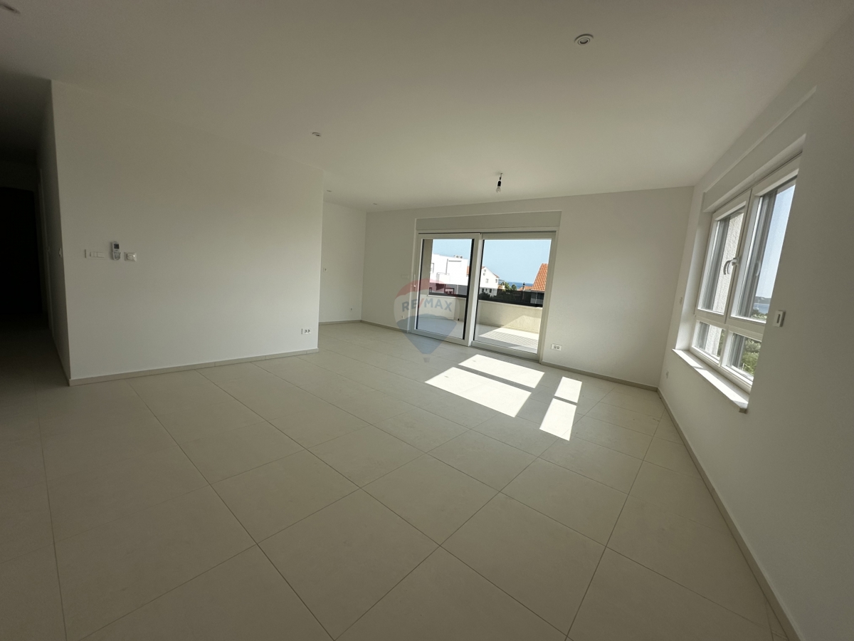 Appartamento Vodice, 101m2