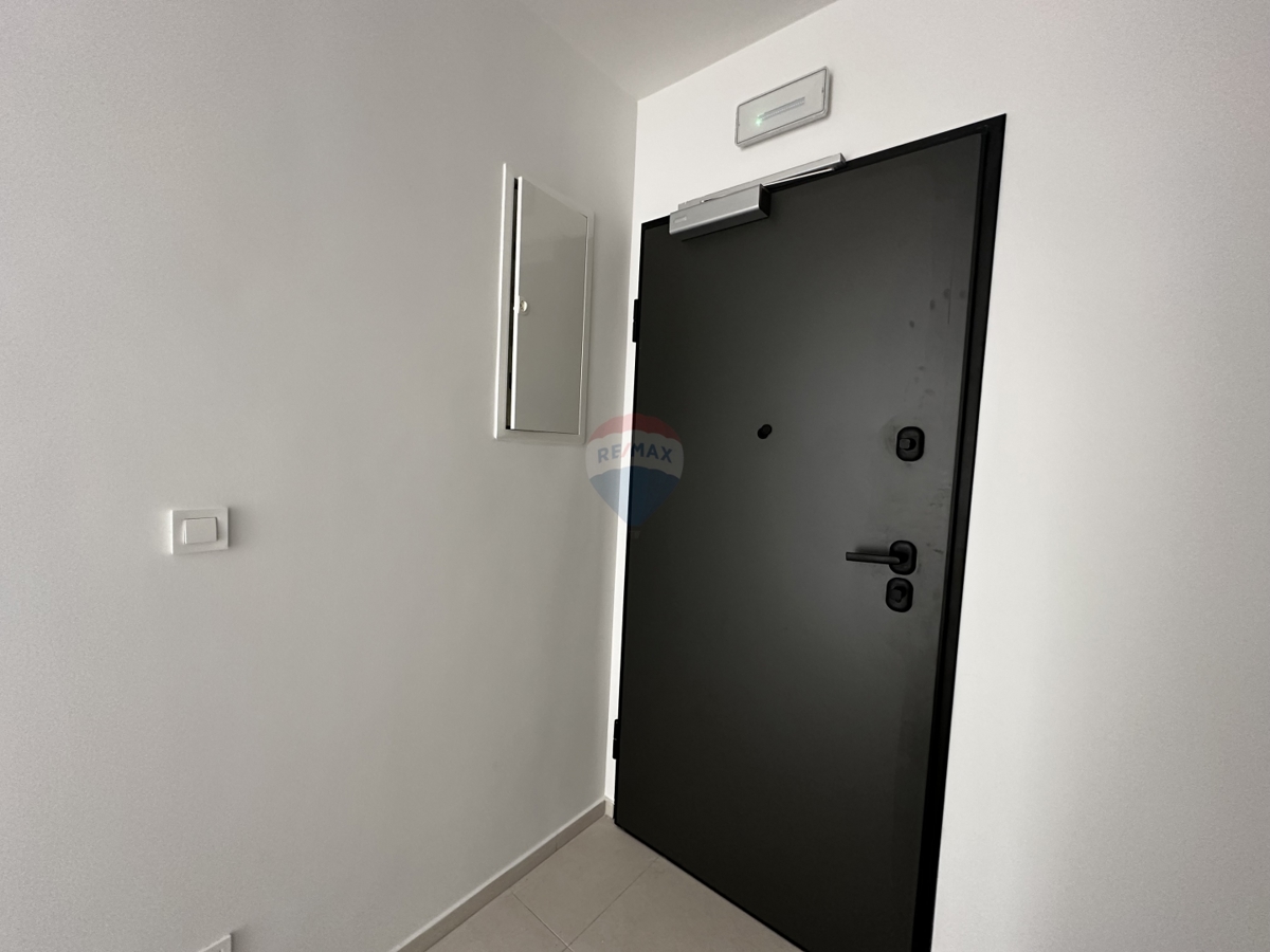 Appartamento Vodice, 101m2