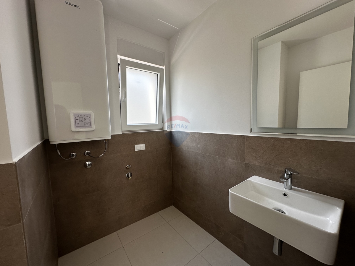 Appartamento Vodice, 101m2