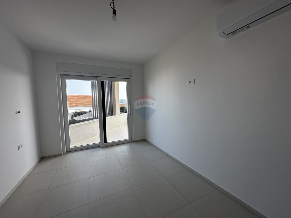 Appartamento Vodice, 101m2