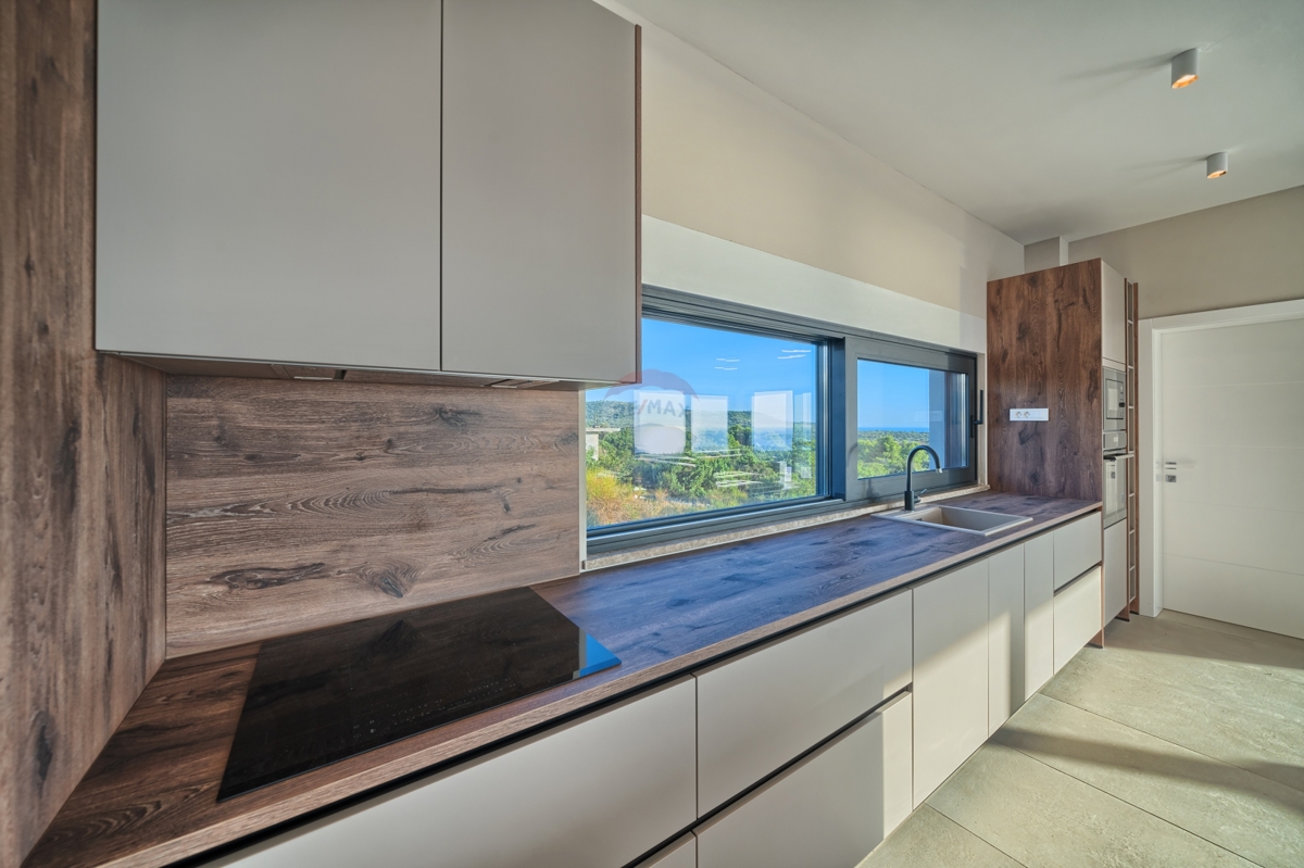 Casa Primošten, 267,58m2