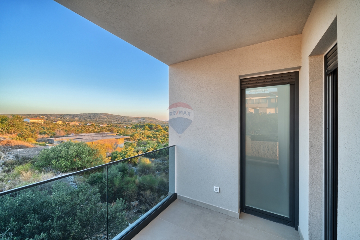 Casa Primošten, 267,58m2