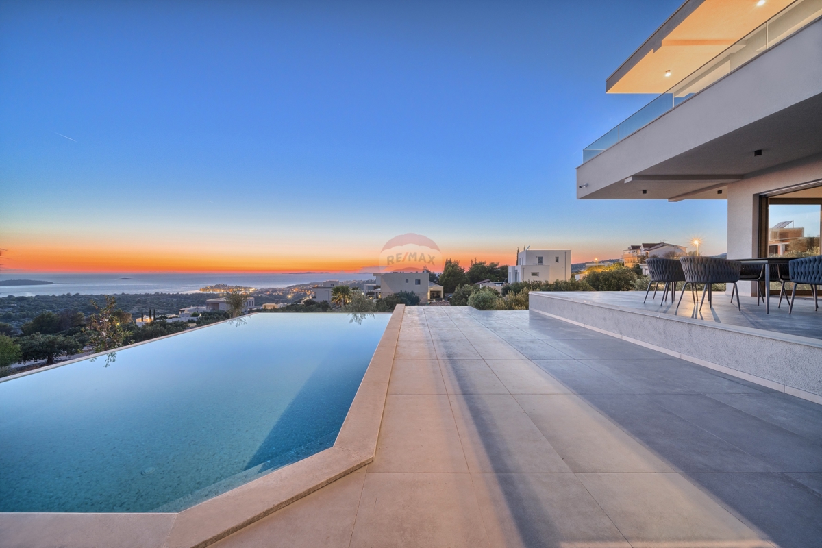 Casa Primošten, 267,58m2