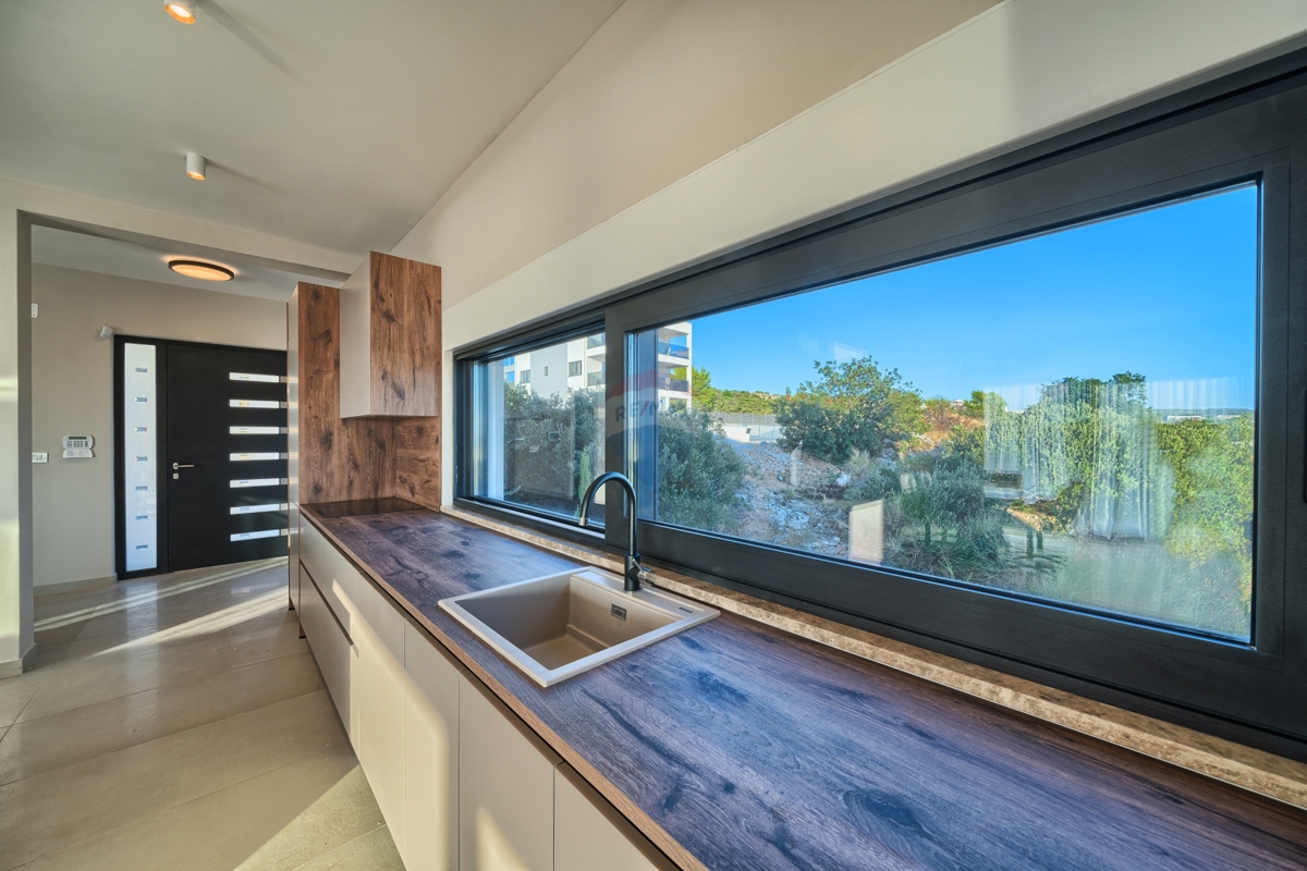 Casa Primošten, 267,58m2