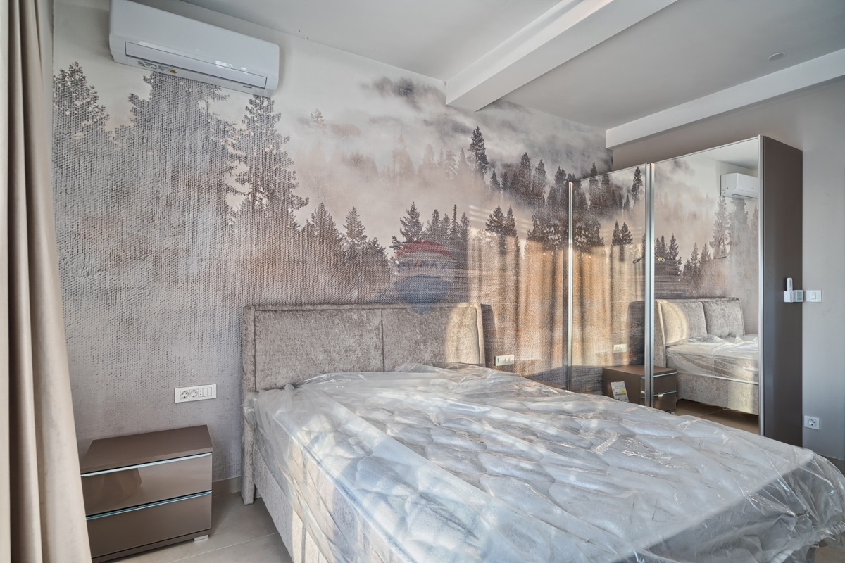 Casa Primošten, 267,58m2