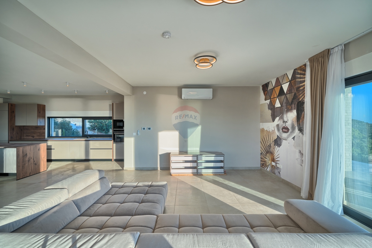 Casa Primošten, 267,58m2