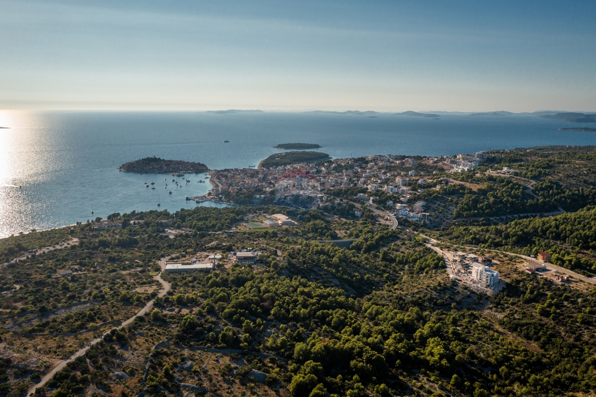 Casa Primošten, 267,58m2