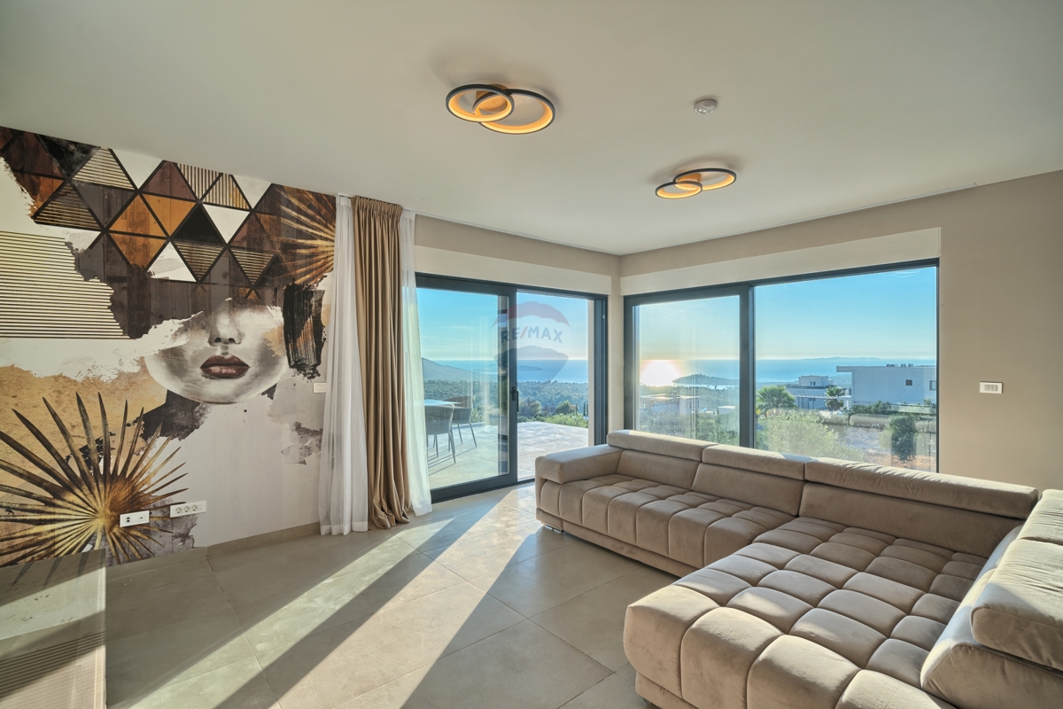 Casa Primošten, 267,58m2