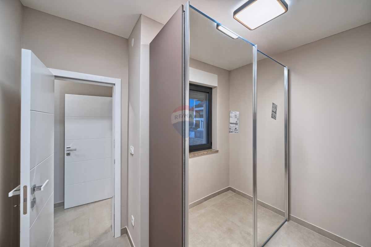 Casa Primošten, 267,58m2