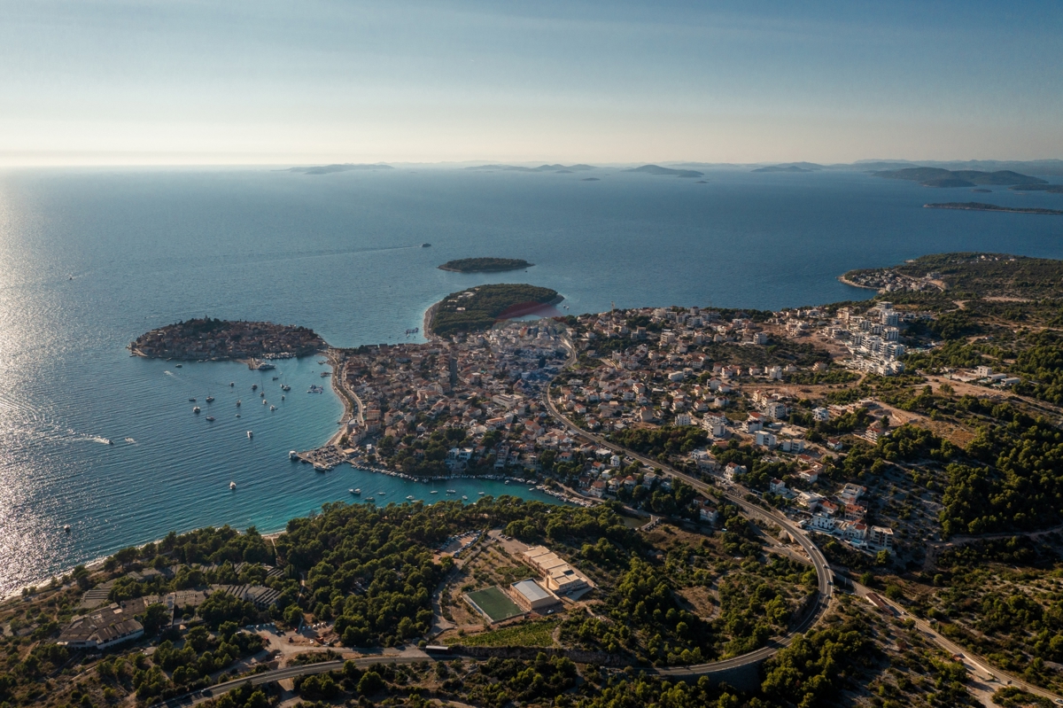 Casa Primošten, 267,58m2