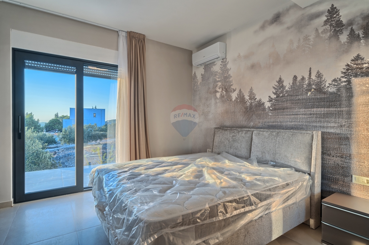 Casa Primošten, 267,58m2