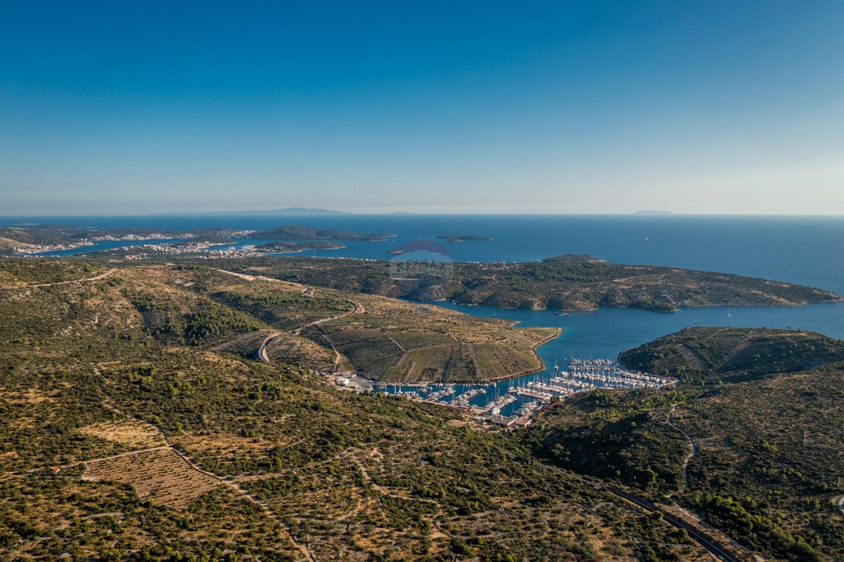 Casa Primošten, 267,58m2