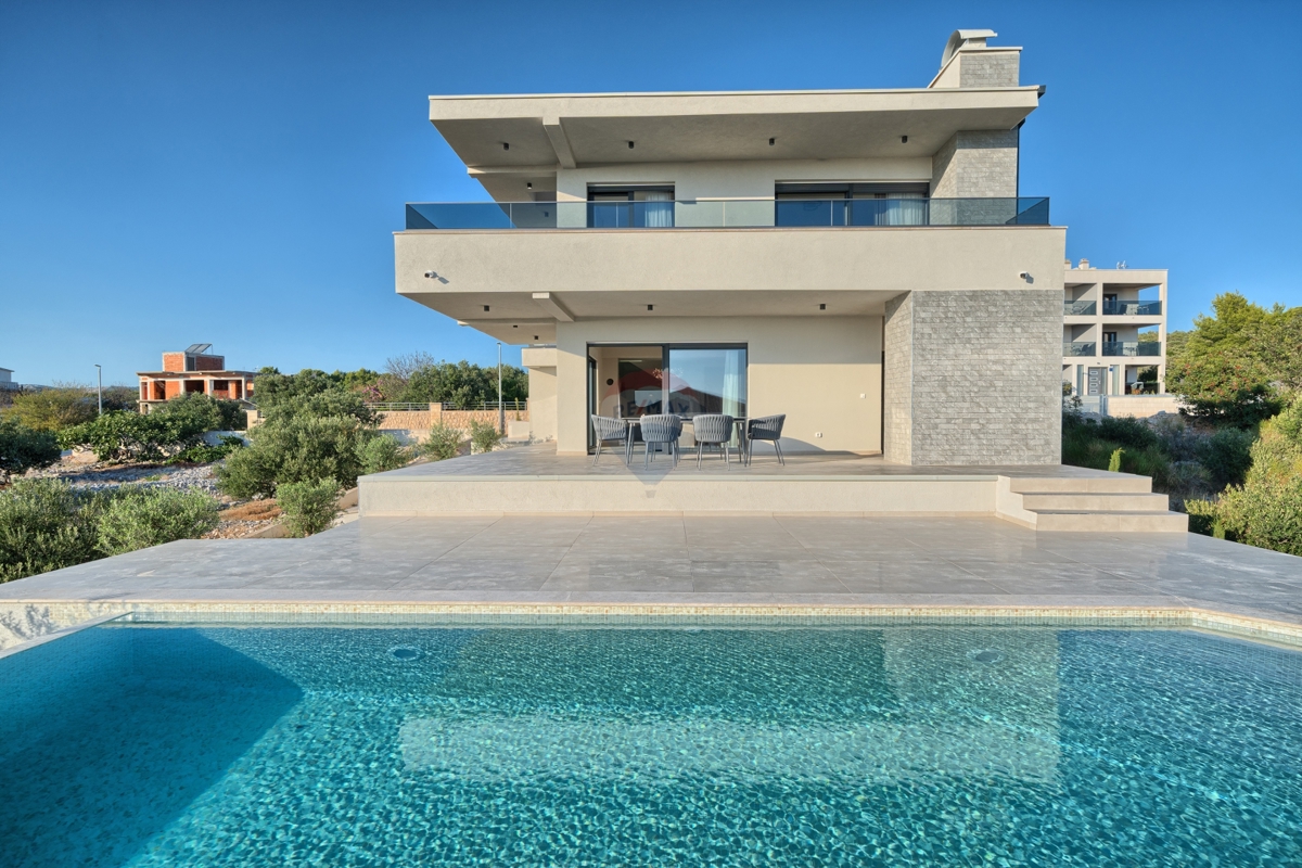 Casa Primošten, 267,58m2