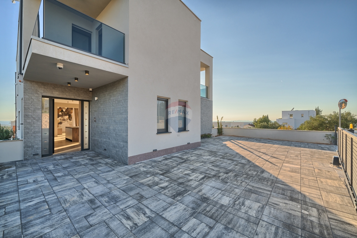 Casa Primošten, 267,58m2