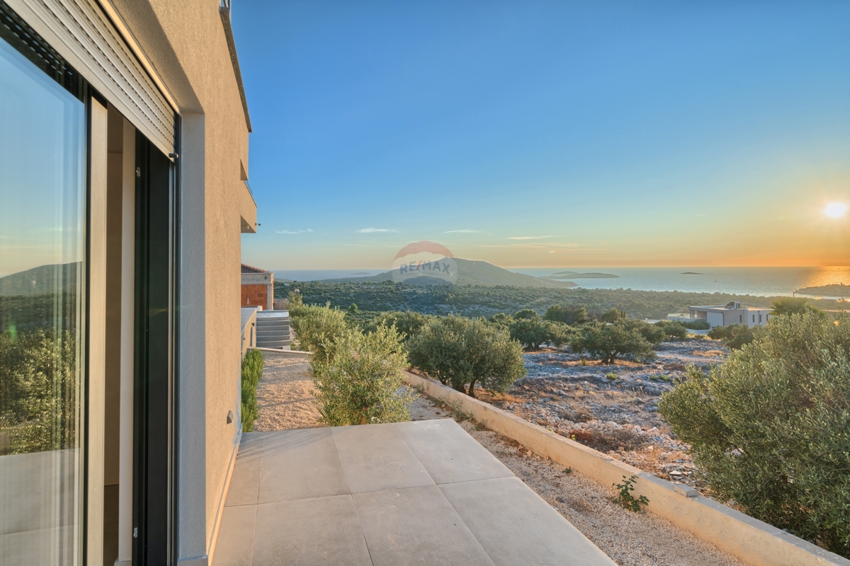 Casa Primošten, 267,58m2