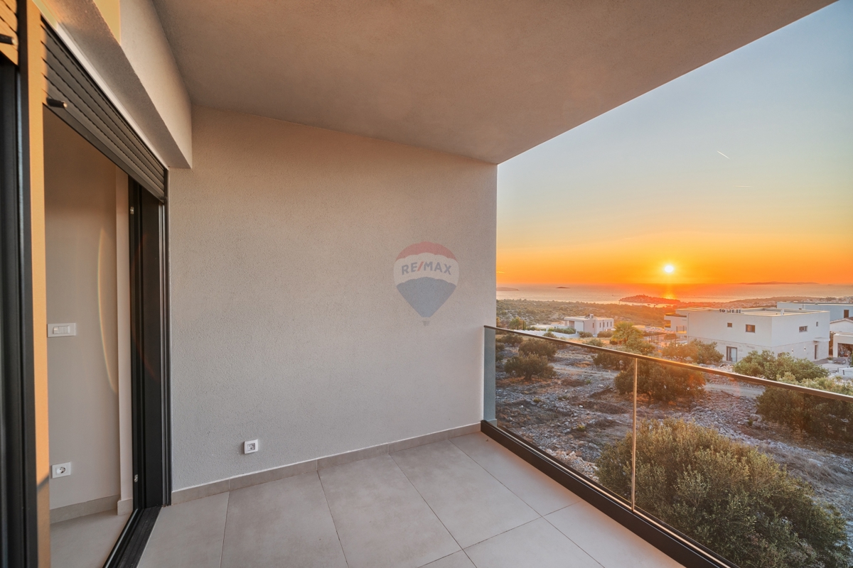 Casa Primošten, 267,58m2