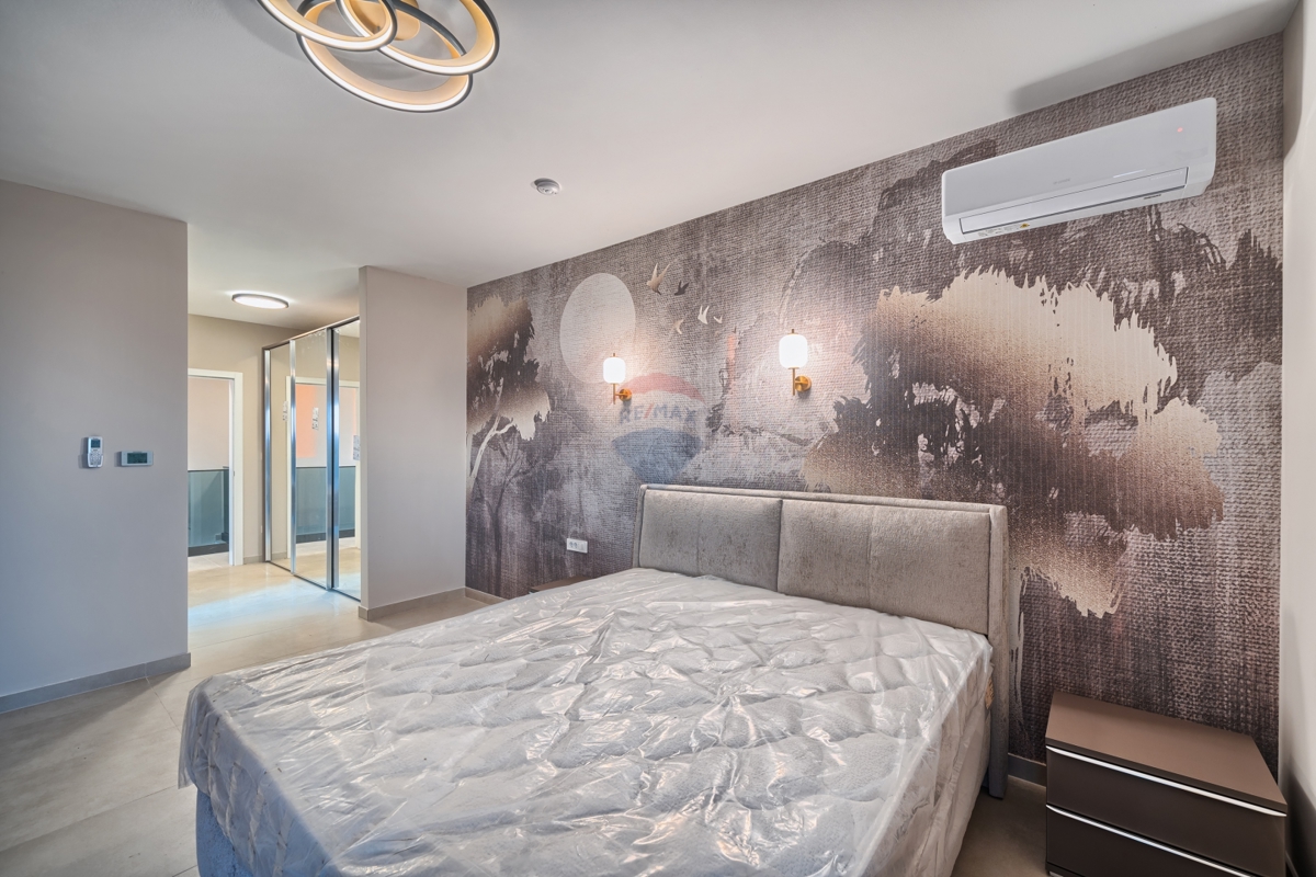 Casa Primošten, 267,58m2