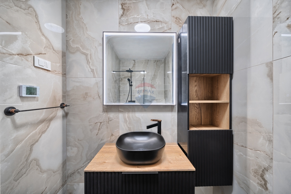 Casa Primošten, 267,58m2