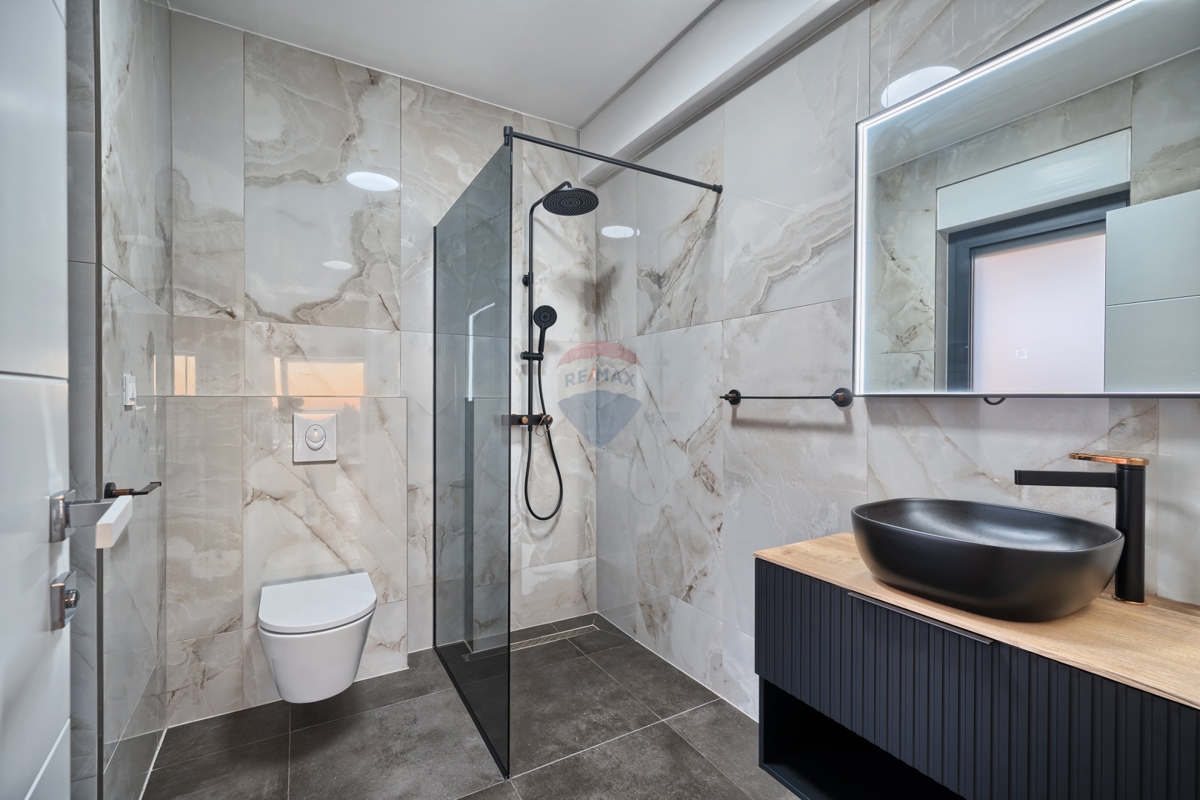 Casa Primošten, 267,58m2