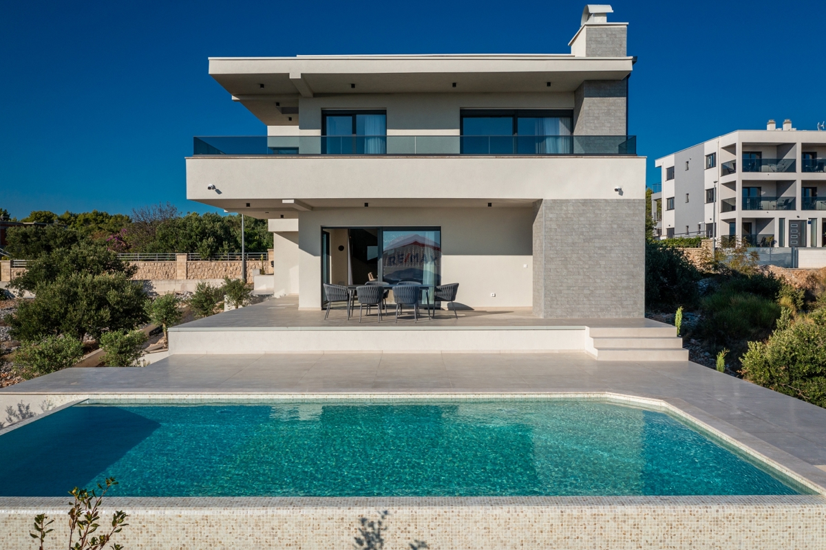 Casa Primošten, 267,58m2